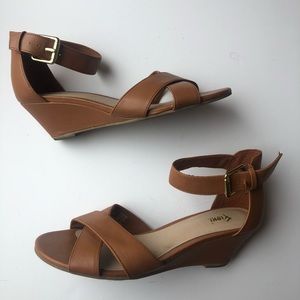 FIONI WEDGES